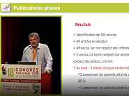 PUBLICATIONS PHARES phloroglucinol et douleurs abdominales