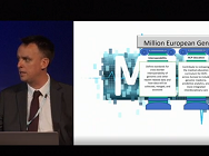 Pulling the Strands Together: MEGA Steps to Drive European Genomics and Personalised Medicine Pulling the Strands Together: MEGA Steps to Drive European Genomics and Personalised Medicine