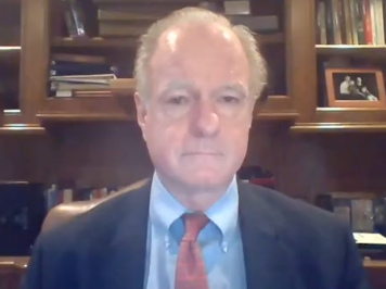 Q&A with Dr. Joseph A. Hill: Submitting to CIRCULATION Q&A with Dr. Joseph A. Hill: Submitting to CIRCULATION