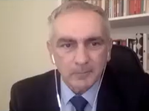 Q&A With Editor of CIRCULATION: GPM, Christopher Semsarian, MBBS, PhD, MPH Q&A With Editor of CIRCULATION: GPM, Christopher Semsarian, MBBS, PhD, MPH