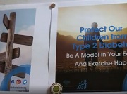 Qatar Diabetes Association (QDA)