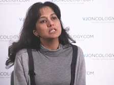 QoL, exercise & lung cancer