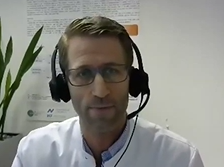 QOLIXANE: QoL and efficacy data in 1L pancreatic cancer