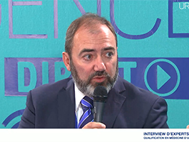 Qualification en Médecine d'Urgence