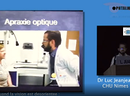 Quand la vision est désorientée