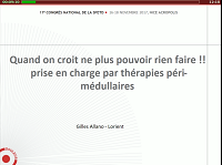 Quand on croit ne plus pouvoir rien faire Quand on croit ne plus pouvoir rien faire