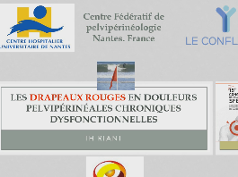Quand suspecter une lésion organique en présence de troubles fonctionnels pelvi-périnéaux (les drapeaux rouges) ?