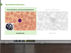 Quantitative WBC Disorders: Leukocytosis & Leukopenia Quantitative WBC Disorders: Leukocytosis & Leukopenia