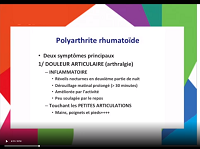 Quel diagnostic pour quels symptômes ? Quel diagnostic pour quels symptômes ?