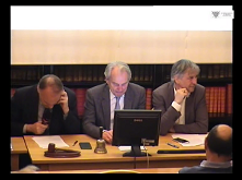 Quelle organisation du BO ? Comment résoudre la "quadrature du cercle" ?