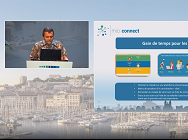 Quelle place pour la e-santé en pharmacie clinique (objets connectés, téléconsultation/expertise, data) ?-2