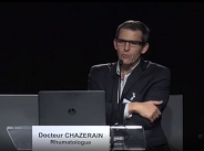 Quelle prise en charge médicale quand une maladie s'ajoute à une autre ? (1/3) Quelle prise en charge médicale quand une maladie s'ajoute à une autre ? (1/3)