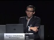 Quelle prise en charge médicale quand une maladie s'ajoute à une autre ? (2/3) Quelle prise en charge médicale quand une maladie s'ajoute à une autre ? (2/3)