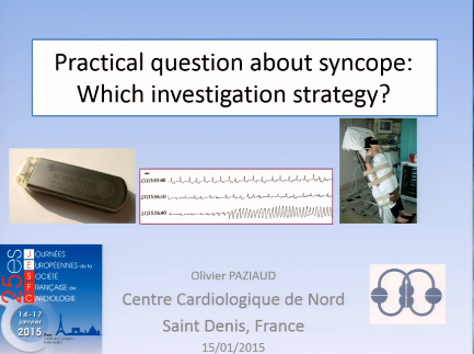 Quelle stratégie d'exploration? 2015