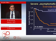 Quelles sont les sténoses aortiques à risque ?