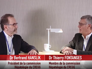 Quelques messages sur l'infection virale B