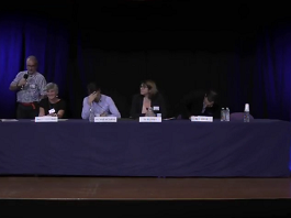 Questions et débat après la 4ème session