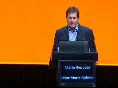 Quoi de neuf en gérontologie en 2014 ? (2/2) Les perspectives du groupement de recherche, longévité et vieillissement