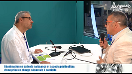 Réanimation en salle de naissance et aspects particuliers d'une prise en charge néonatale à domicile Réanimation en salle de naissance et aspects particuliers d'une prise en charge néonatale à domicile