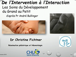 Réanimation pédiatrique