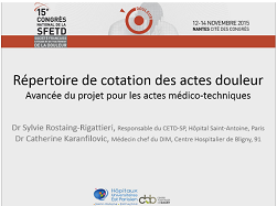 Réflexions sur les soins infirmiers et les consultations des psychologues - Catherine Karanfilovic Réflexions sur les soins infirmiers et les consultations des psychologues - Catherine Karanfilovic
