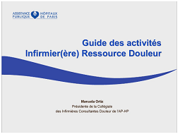 Réflexions sur les soins infirmiers et les consultations des psychologues - Manuela Ortiz Réflexions sur les soins infirmiers et les consultations des psychologues - Manuela Ortiz