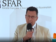 Réhabilitation en chirurgie pédiatrique - Souhayl DAHMANI- SFAR