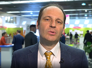 Résultats de la cohorte NADEGE : adénocarcinomes de l'intestin grêle Résultats de la cohorte NADEGE : adénocarcinomes de l'intestin grêle