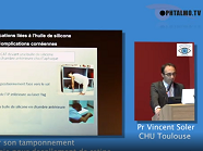 Réussir son tamponnement interne lors d'une chirurgie de DR