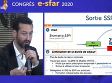 RAC: La sortie de la SSPI, de l'établissement- Thomas Lanz e-SFAR2020
