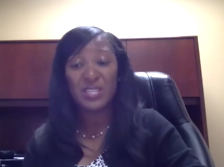 Racial disparities in breast cancer