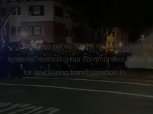 Racism is a Public Health Crisis