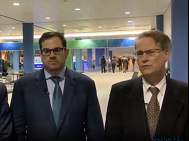 Radiologists Discuss Evolving Role in Outbreak of Vaping-Associated Lung Injury Radiologists Discuss Evolving Role in Outbreak of Vaping-Associated Lung Injury