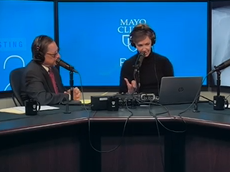 Radiology Innovations: Mayo Clinic Radio