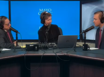 Radiology Innovations: Mayo Clinic Radio