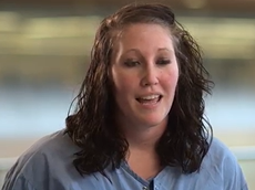 Radiology Nursing  Erin Loge, R.N.