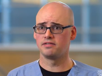 Radiology Nursing  Ken Hale