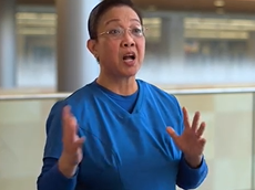 Radiology Nursing  Remy Mella, RN