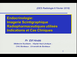 Radiothérapie Interne Vectorisée