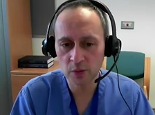 Radiotherapy and AI in the future of prostate cancer treatment