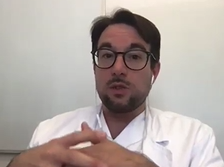 Radiotherapy during COVID-19 Radiotherapy during COVID-19