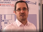 Radoslav Herda - Wonca 2019