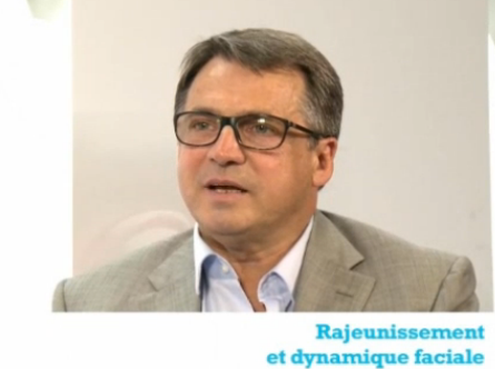 Rajeunissement et dynamique faciale