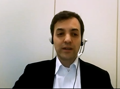 Ramin Khoramnia, WOC 2020 STAIRWAY Phase 2 Trial