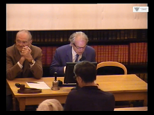 Rapport bénéfice/risque du remplacement circonférentiel étendu de la trachée