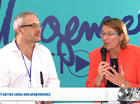 Rapport Mesnier sur les soins non programmés : Interview de Thomas Mesnier