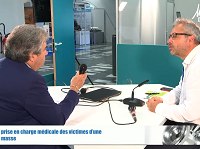 RBPC la prise en charge médicale des victimes d'une tuerie de masse