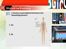 Real Case Presentation &Interactive Live Discussion with Speakers & Panelists Real Case Presentation &Interactive Live Discussion with Speakers & Panelists