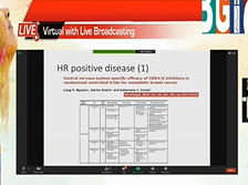 Real Case Presentation & Interactive Live Discussion with Speakers & Panelists Real Case Presentation & Interactive Live Discussion with Speakers & Panelists