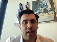 Real-world analysis of T-VEC for melanoma